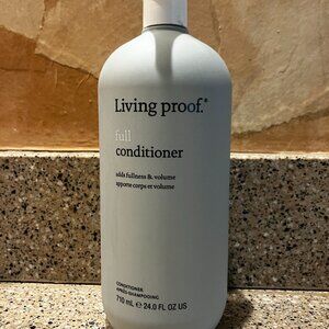 Living Proof Jumbo Full Conditioner!! NEW